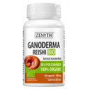 Zenyth uztura bagātinātājs Reiši (Ganoderma Reishi) 375mg, 60 kaps.